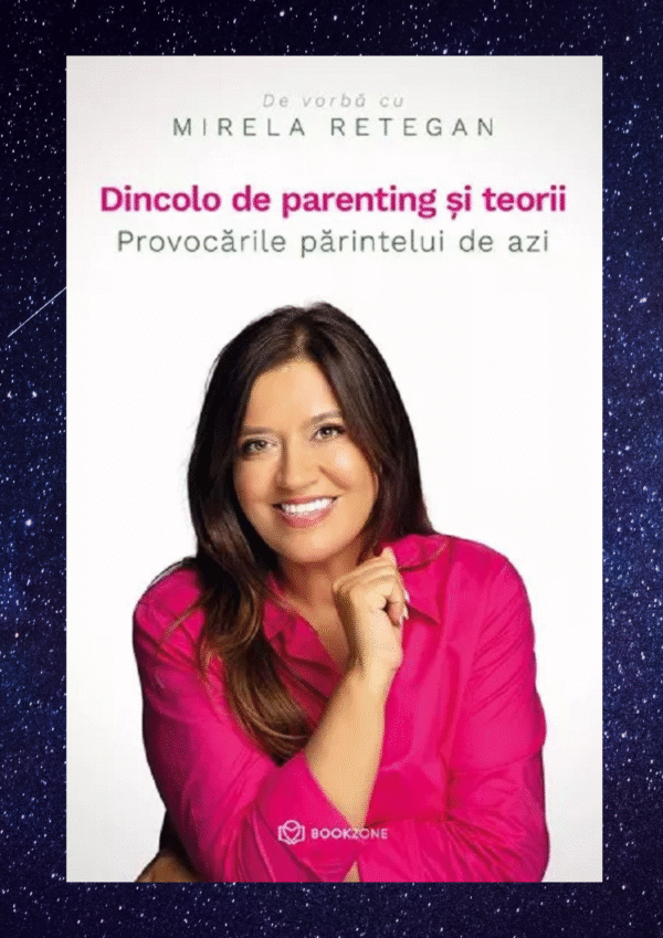 Dincolo de parenting si teorii