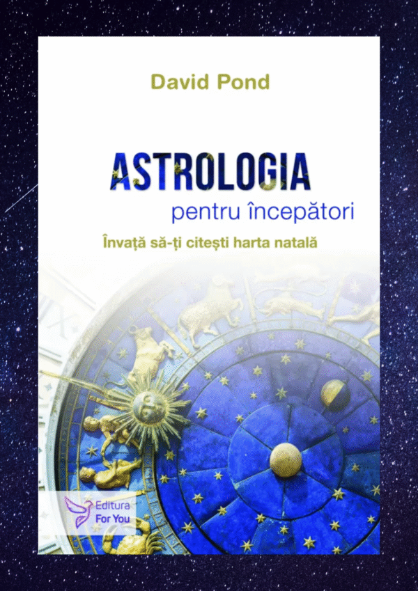 Astrologia pentru incepatori