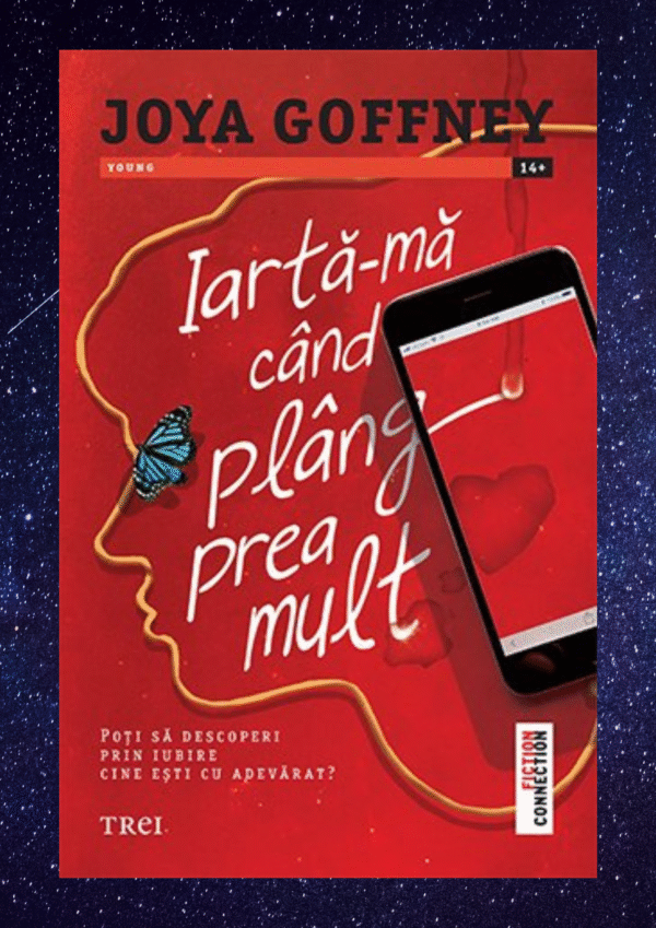 Iartă-mă când plâng prea mult