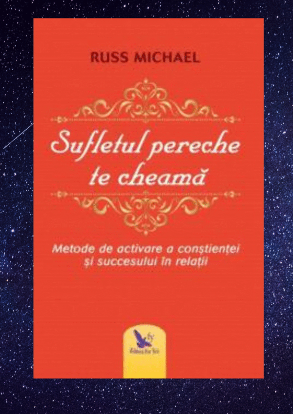 Sufletul pereche te cheama