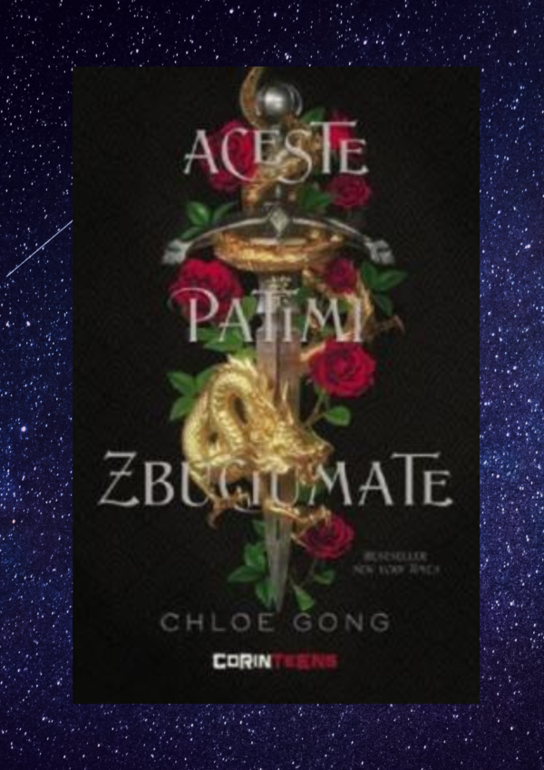 Aceste patimi zbuciumate