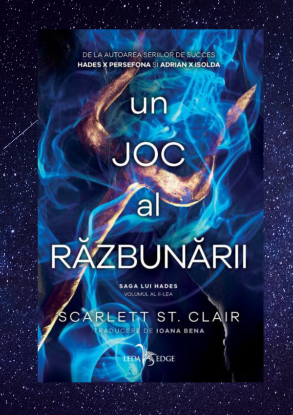 Un joc al razbunarii
